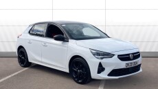 Vauxhall Corsa 1.2 Turbo SRi Nav Premium 5dr Petrol Hatchback
